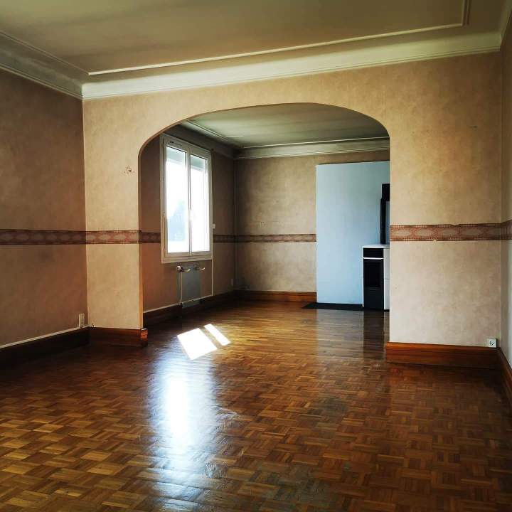 Rénovation intérieure Quimper