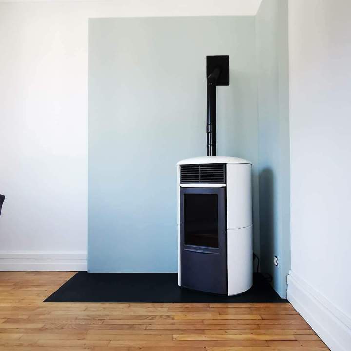 Peinture murale Quimper