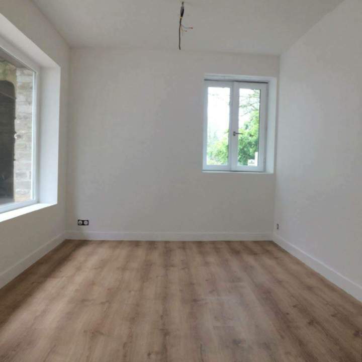 Peinture intérieure Quimper