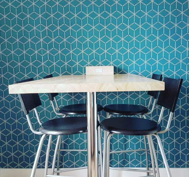 Revêtement mural Quimper