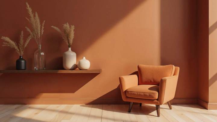 Peinture décorative Quimper