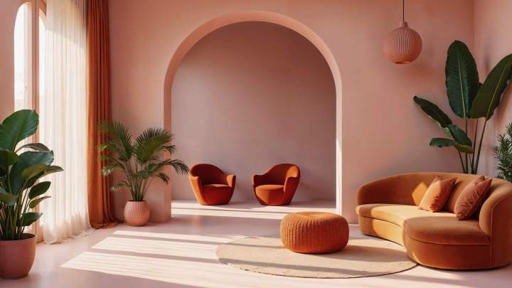 Peinture décorative Quimper