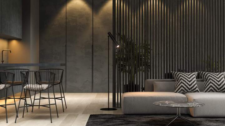 Peinture décorative Quimper