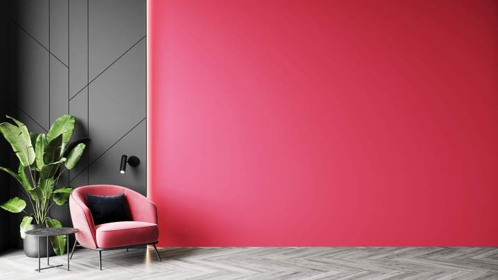 Peinture décorative Quimper