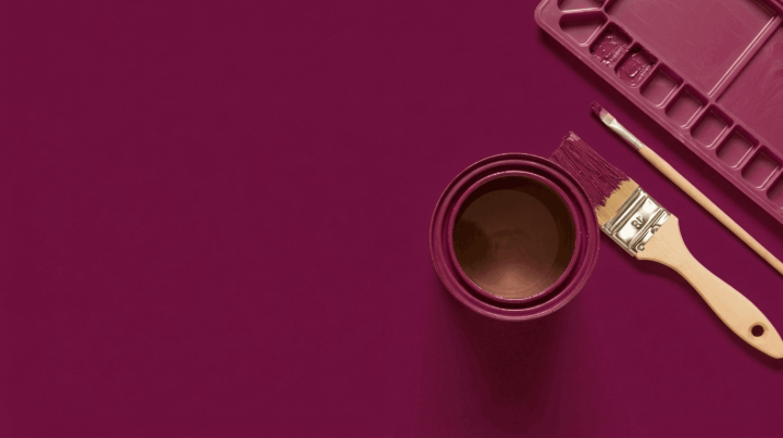 Rénovation de peinture